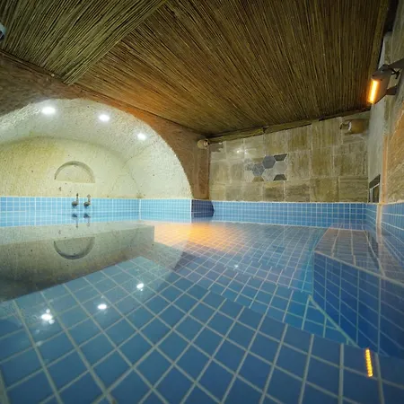 Cappadocia Nar Cave House & Swimming Pool 3* Nevşehir