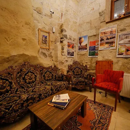 Cappadocia Nar Cave House & Swimming Pool Hotel Nevşehir