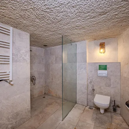 Cappadocia Nar Cave House&swimming Pool 3*