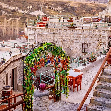 Cappadocia Nar Cave House&swimming Pool Nevşehir