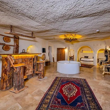 Hotel Cappadocia Nar Cave House&swimming Pool Nevşehir
