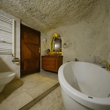 Cappadocia Nar Cave House & Swimming Pool 3* Nevşehir