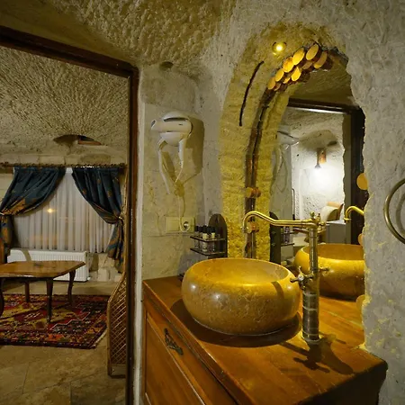 Cappadocia Nar Cave House & Swimming Pool