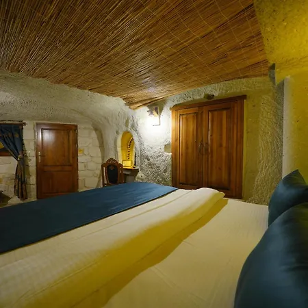 Cappadocia Nar Cave House & Swimming Pool Hotel 3*