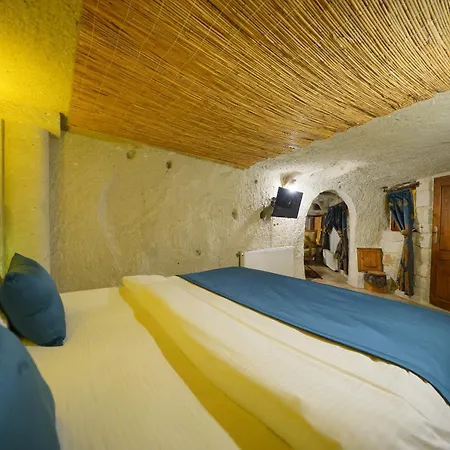 Hotel Cappadocia Nar Cave House & Swimming Pool 3*