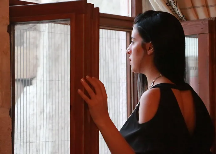 Cappadocia Nar Cave House & Swimming Pool