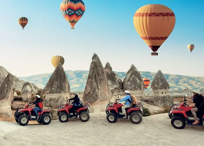 酒店 Cappadocia Nar Cave House & Swimming Pool 内夫谢希尔