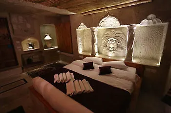 Hotel Cappadocia Nar Cave House & Swimming Pool 3*